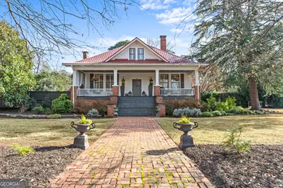 668 N Main Street, Madison, GA 30650 - Photo 1