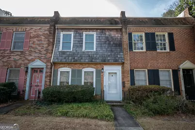 337 Georgetown Drive, Athens, GA 30605 - Photo 1