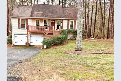 66 Freestone Lane, Dallas, GA 30132 - Photo 1