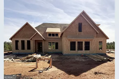 891 Hopewell Road, Forsyth, GA 31029 - Photo 1