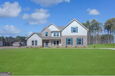 125 Cooper Cove W, Fayetteville, GA 30215 - Photo 1