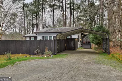 1166 Jamaica Avenue, Lincolnton, GA 30817 - Photo 1