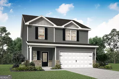 655 Mackenzie Cove, Villa Rica, GA 30180 - Photo 1