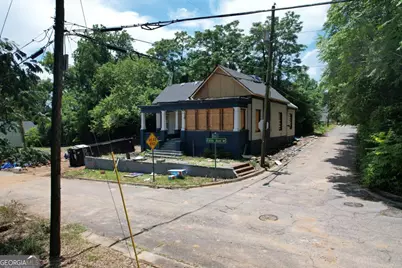 1812 5th Avenue W, Macon, GA 31201 - Photo 1