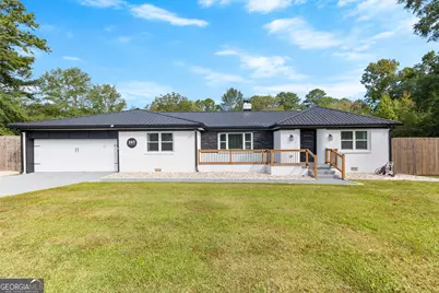 105 Ransby Drive, Hogansville, GA 30230 - Photo 1