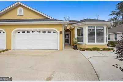 252 Miller Drive, Kingsland, GA 31548 - Photo 1