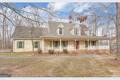 242 Pristine Cove, Hartwell, GA 30643 - Photo 1