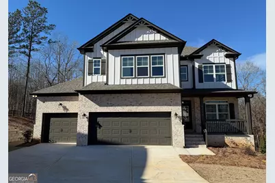 8625 Standing Stone, Ball Ground, GA 30107 - Photo 1