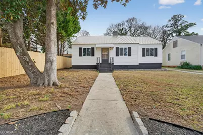 124 Carolina Avenue, Macon, GA 31204 - Photo 1