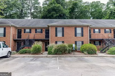 1055 Baxter Street #506, Athens, GA 30606 - Photo 1