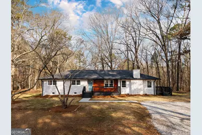 139 Pineview Road, Jackson, GA 30233 - Photo 1