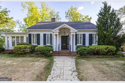 3280 Vista Circle, Macon, GA 31204 - Photo 1