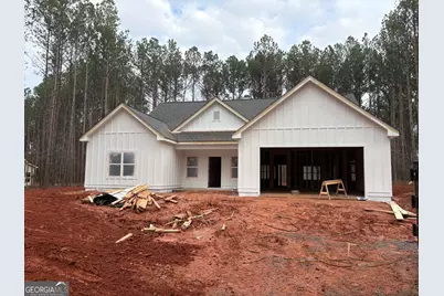 515 Harmony Road #2, Eatonton, GA 31024 - Photo 1