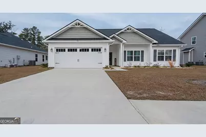 62 Alder Pass, Midway, GA 31320 - Photo 1