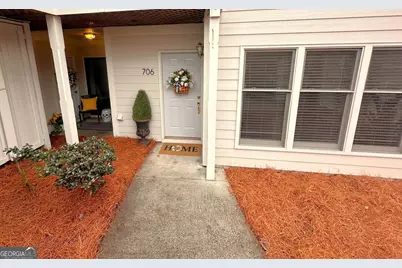 706 Abingdon Way, Sandy Springs, GA 30328 - Photo 1