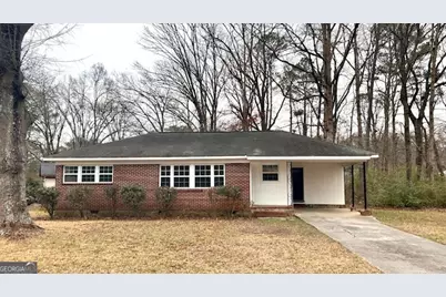 202 Harrison Road NW, Rome, GA 30165 - Photo 1