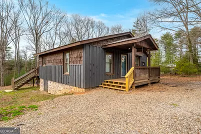 684 Ash Loop Road, Blue Ridge, GA 30513 - Photo 1