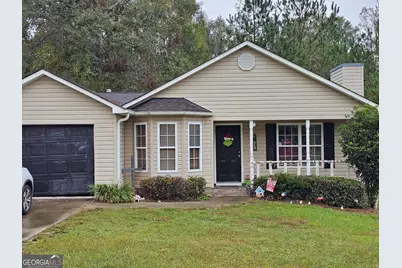 100 Pinehurst Court, Dublin, GA 31021 - Photo 1