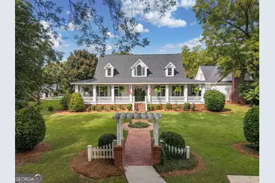 963 Sparta Highway, Eatonton, GA 31024 - Photo 1