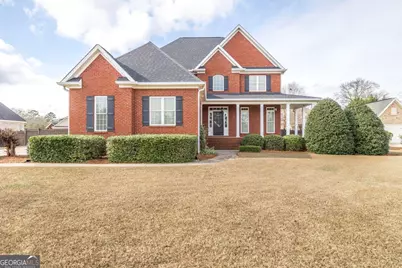 202 Avondale Circle, Warner Robins, GA 31088 - Photo 1