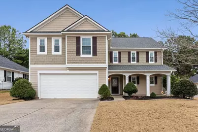 26 Laurel Branch Court, Dallas, GA 30132 - Photo 1