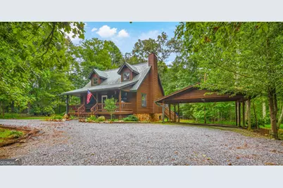 161 Old Dial Road, Morganton, GA 30560 - Photo 1