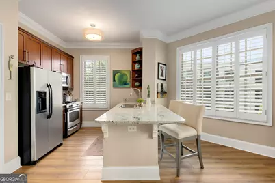 1055 Piedmont Avenue NE #401, Atlanta, GA 30309 - Photo 1