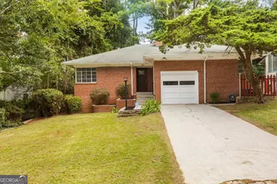 245 Richardson Road NW, Atlanta, GA 30314 - Photo 1