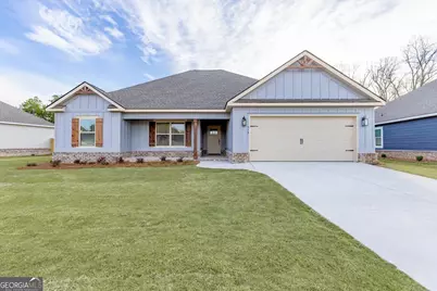 518 New Hope Drive, Perry, GA 31069 - Photo 1