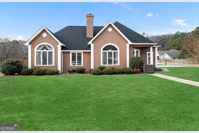 15 Saddlebrook Drive SE, Rome, GA 30161 - Photo 1
