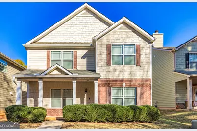 195 Southwind Lane, Newnan, GA 30265 - Photo 1