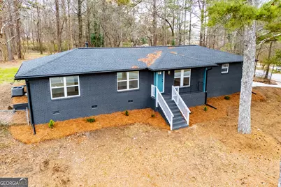 757 N Burnt Hickory Road, Douglasville, GA 30134 - Photo 1