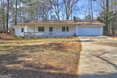 105 Longview Circle, Stockbridge, GA 30281 - Photo 1