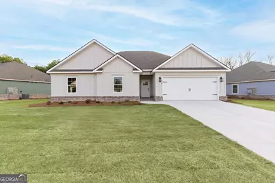 520 New Hope Drive, Perry, GA 31069 - Photo 1