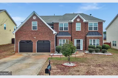 1324 Cochran Crossing, McDonough, GA 30252 - Photo 1