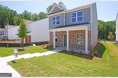 102 Berry Drive #26, Dawsonville, GA 30534 - Photo 1