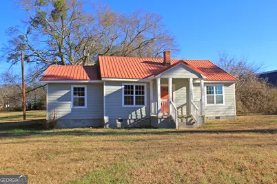 11118 City Pond Road, Covington, GA 30014 - Photo 1