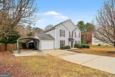 2510 Brenston Drive, Ellenwood, GA 30294 - Photo 1