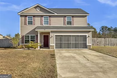 29 Covey Lane NE, Ludowici, GA 31316 - Photo 1
