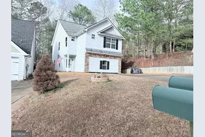 173 Hood Park Court, Jasper, GA 30143 - Photo 1