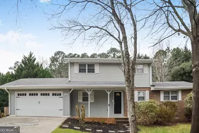 1285 Earle Court SE, Conyers, GA 30013 - Photo 1