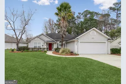 147 Country Walk Circle, Brunswick, GA 31525 - Photo 1