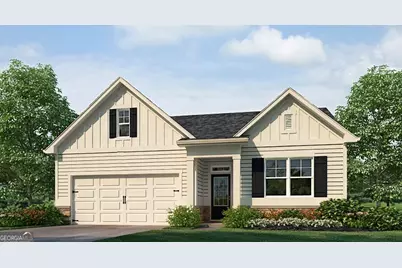 3861 Donetta Drive, Atlanta, GA 30349 - Photo 1