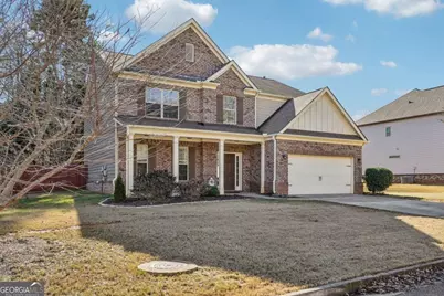 5275 Middleton Place NW, Acworth, GA 30101 - Photo 1