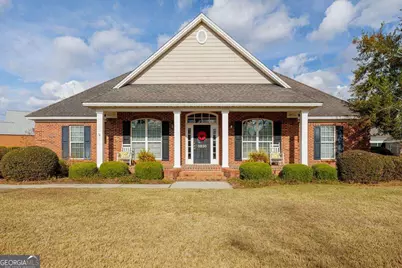 3830 Orchard Way, Valdosta, GA 31605 - Photo 1