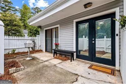 1129 Roselawn Lane SE, Marietta, GA 30067 - Photo 1