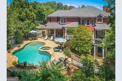 225 Farmbrooke Court, Atlanta, GA 30350 - Photo 1