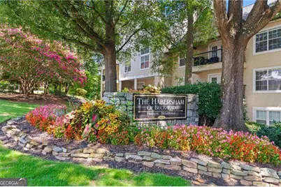 3655 Habersham Road NE #A108, Atlanta, GA 30305 - Photo 28