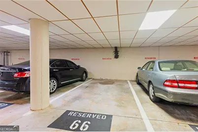 3655 Habersham Road NE #A108, Atlanta, GA 30305 - Photo 30