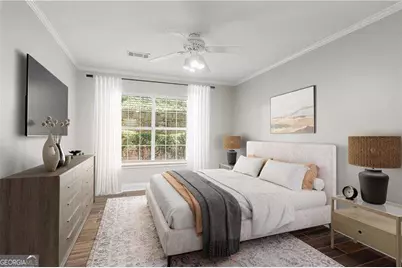 3655 Habersham Road NE #A108, Atlanta, GA 30305 - Photo 6